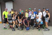 Coney Island Skate v.20. Aug 23, 2014
