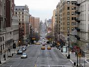  Amstedam Avenue viewed from Columbia University