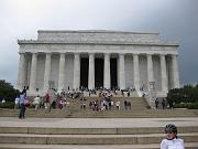  Lincoln Memorial