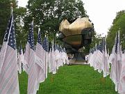 9/11 10th Anniversary Memorial Skate September 11, 2011