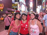  Suzanne, Maki and Kim
