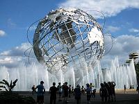  Flushing Meadows Corona Park