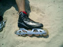 Brooklyn Greenway/Rockaway Skate