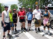  Brooklyn Steve, Chan, Mac, Leo, Eric, Ed, Virgil and Claudia