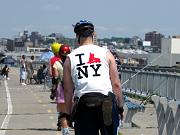 Brooklyn Waterfront Skate May 30, 2011