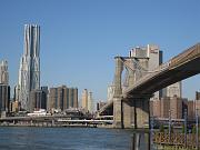  Downtown Manhattan featuring 