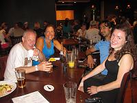  Dinner at Rattlesnake
