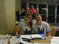  Saturday, July 10: Registration Desk