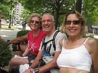  Picnic Lunch at E Norton Park (Charles Street @ Tremont)