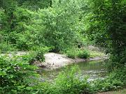  Nice creek