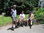  Three Water Boys :)