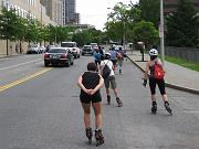  Back to downtown White Plains