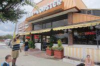  Lunch at 