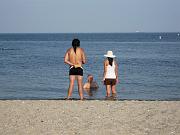 CT Beach Skate July 23, 2011