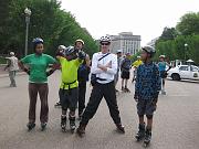  DC ICE