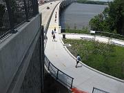  Wilson Bridge over Potomac River