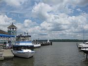  Lunch at Alexandria