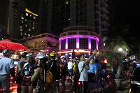  Friday Evening Skate gathering