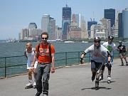 Rockaways skate July 2, 2011