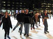 Ice Skating February 16, 2011