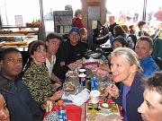  Lunch at K-1 Lodge