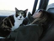  Cleo and Georgiana