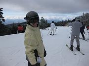  Bogdan at the Killington Peak