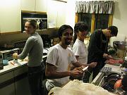  Dinner Prep at Suzanne's
