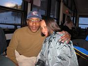  Ben and Val at K-1 Lodge