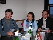 Alex, Sandrin and Steve