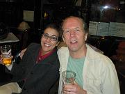  Claudia and Alan