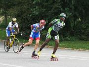  Brian Holtan, Herb Gayle