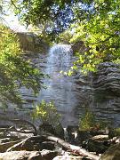  Rainbow Falls