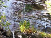  Rainbow Falls and Leo