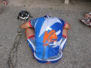 Monday Night Paceline 08-03-09