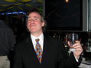  Robert (the host)