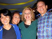 Maki, Sangli, Michele and Leo