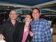  Mike, Rina, Leo