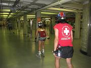  SEPTA tunnel skate!