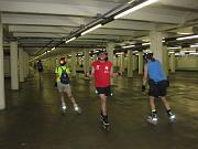  SEPTA tunnel skate is great!