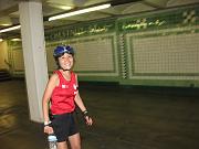  SEPTA tunnel skate!