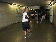  SEPTA tunnel skate!