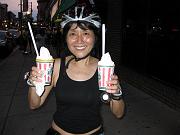  Rita's icy!!
