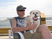  Peanut and Rob