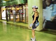  SEPTA tunnel skate