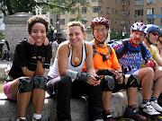  Jackeline Soto, Sofija Ćuk, Fabio and Marc Ostrow.