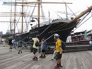  South Street Seaport