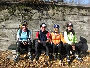 Skate to Randall's Island November 20, 2011