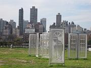  Socrates Sculpture Park, Astoria, NY