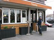  Vesta Trattoria and Wine Bar
